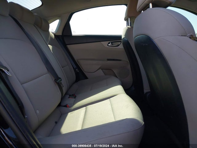 KIA Forte Lxs 2020 3KPF24AD2LE247304 Image 8