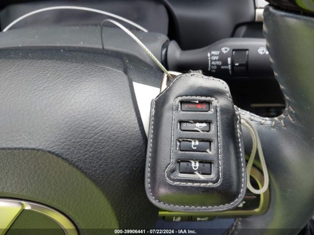 58ABK1GGXHU063014 Lexus ES 350