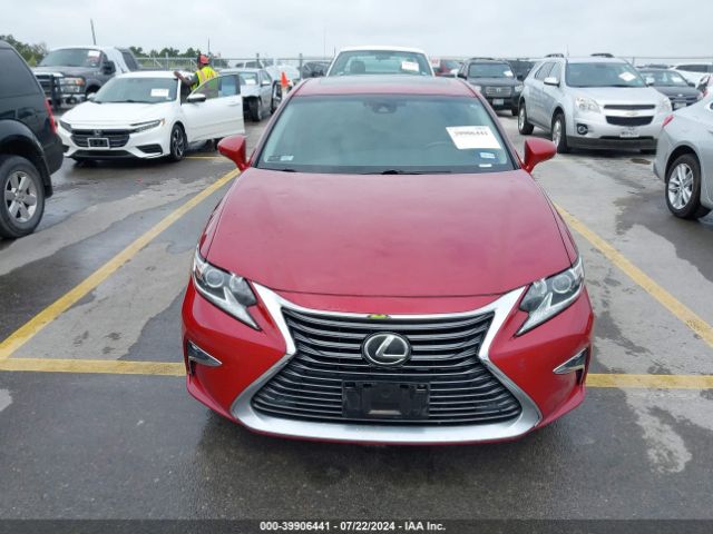 58ABK1GGXHU063014 Lexus ES 350