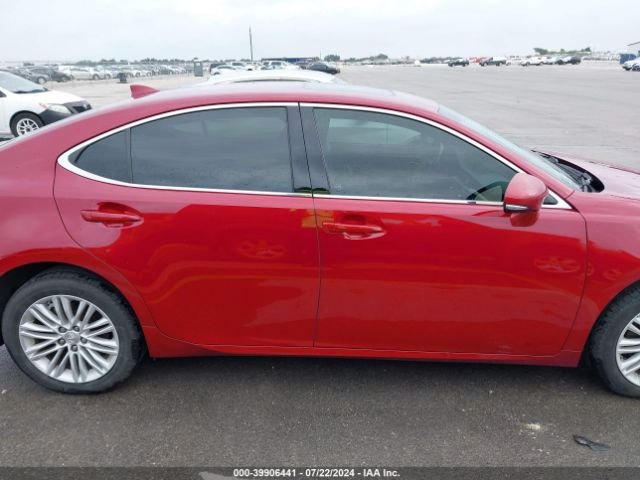 58ABK1GGXHU063014 Lexus ES 350