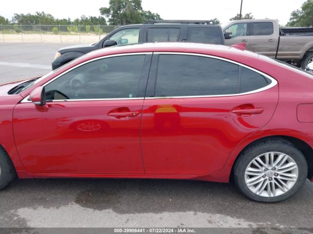 58ABK1GGXHU063014 Lexus ES 350