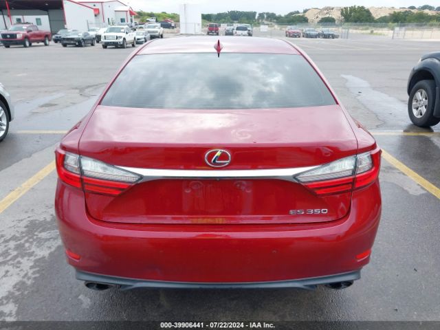 58ABK1GGXHU063014 Lexus ES 350