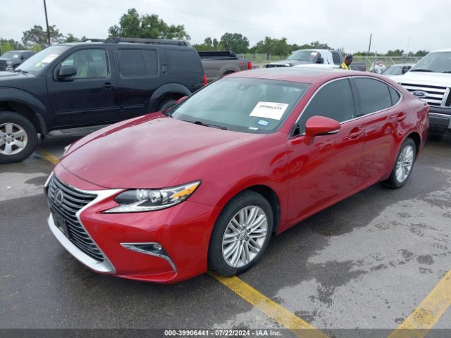 58ABK1GGXHU063014 Lexus ES 350