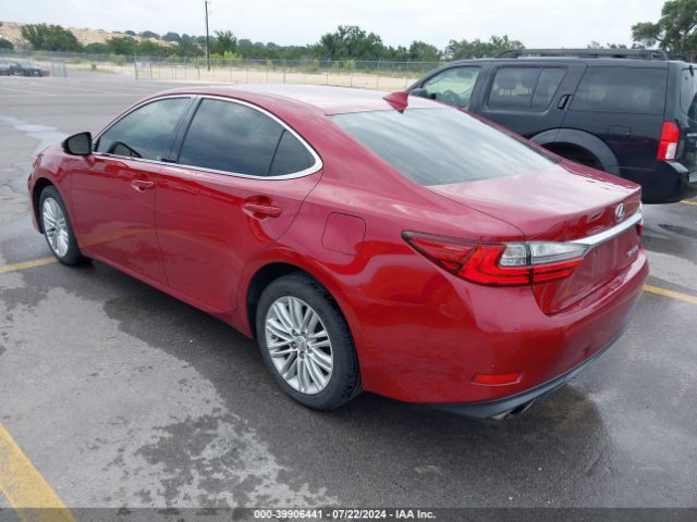 58ABK1GGXHU063014 Lexus ES 350