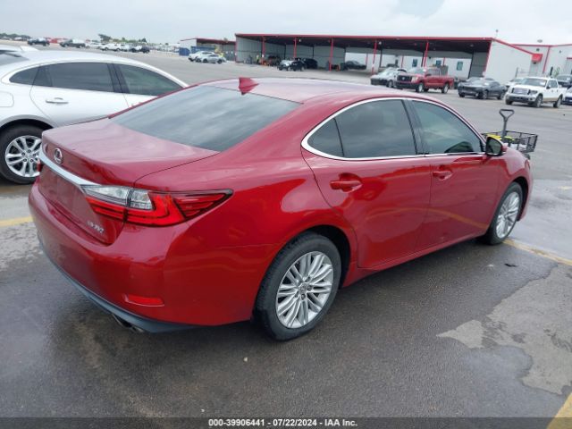 58ABK1GGXHU063014 Lexus ES 350