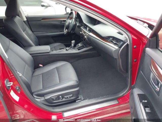 58ABK1GGXHU063014 Lexus ES 350