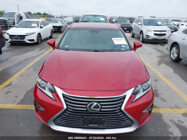 58ABK1GGXHU063014 Lexus ES 350