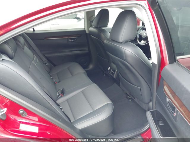 58ABK1GGXHU063014 Lexus ES 350