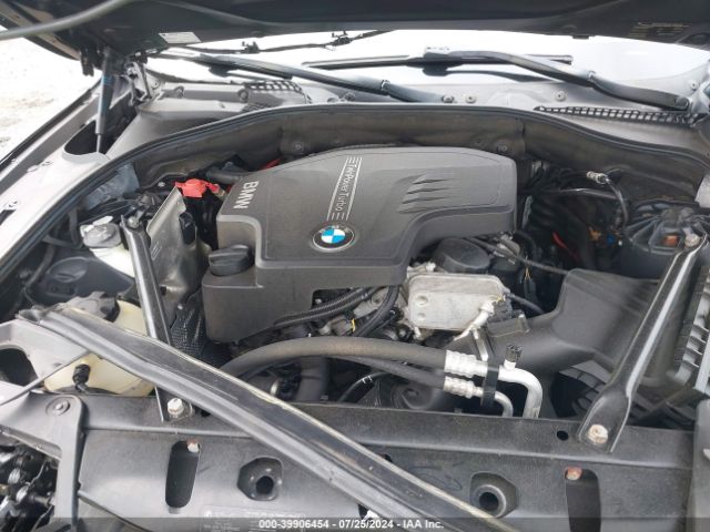 WBA5A7C52ED613284 BMW 528i Xdrive