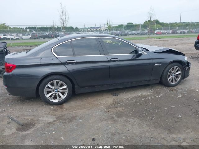 WBA5A7C52ED613284 BMW 528i Xdrive