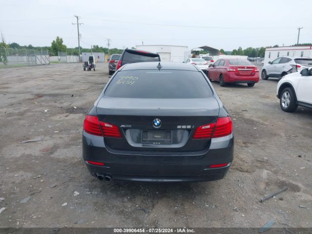 WBA5A7C52ED613284 BMW 528i Xdrive