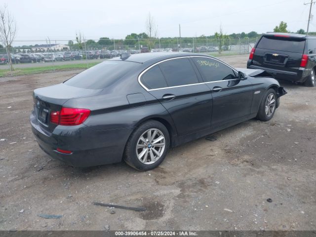 WBA5A7C52ED613284 BMW 528i Xdrive