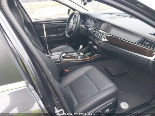 WBA5A7C52ED613284 BMW 528i Xdrive