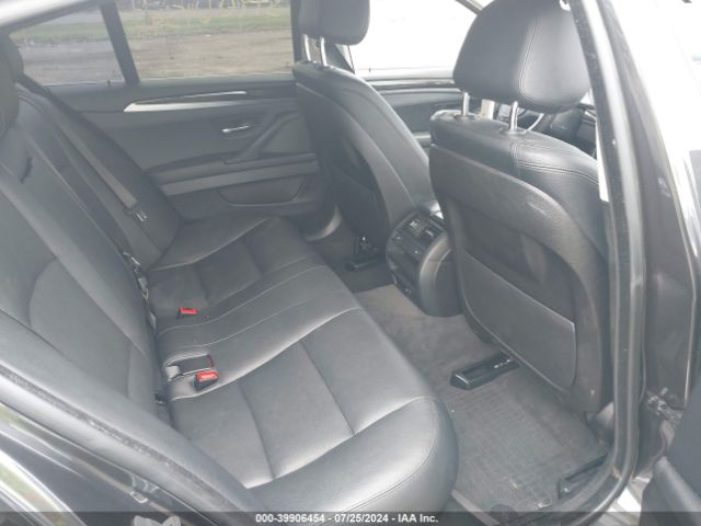 WBA5A7C52ED613284 BMW 528i Xdrive