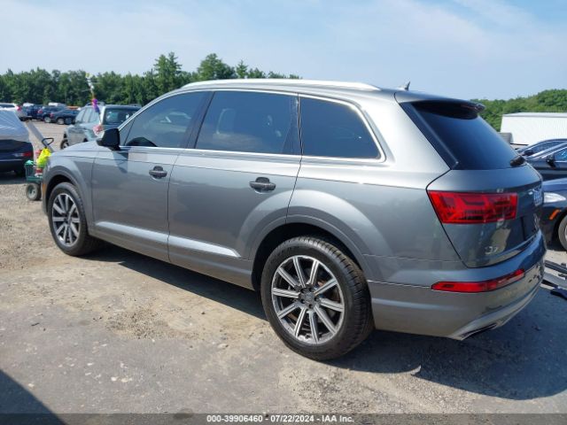 WA1LAAF70HD018162 Audi Q7 3.0t Premium