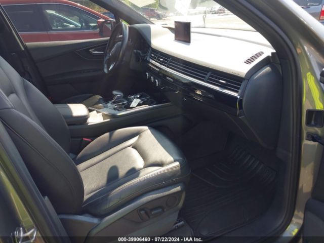 WA1LAAF70HD018162 Audi Q7 3.0t Premium
