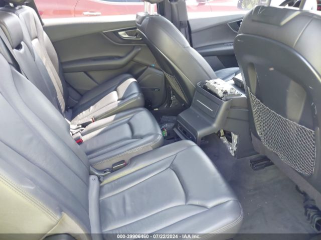 WA1LAAF70HD018162 Audi Q7 3.0t Premium