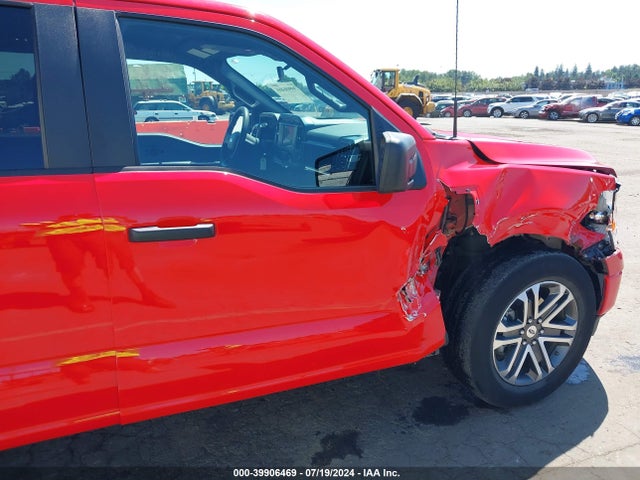 Ford F-150 Xl 2021 1FTEW1CP4MKE23533 Image 18