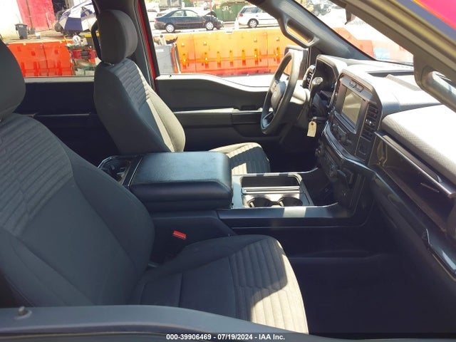 Ford F-150 Xl 2021 1FTEW1CP4MKE23533 Image 5
