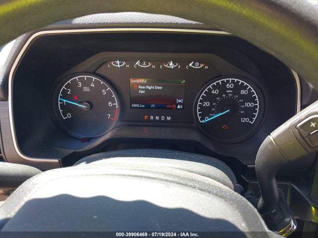 Ford F-150 Xl 2021 1FTEW1CP4MKE23533 Image 7