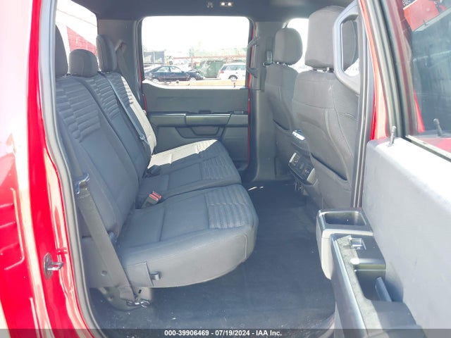Ford F-150 Xl 2021 1FTEW1CP4MKE23533 Image 8