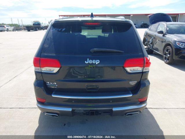 1C4RJFJM1EC378469 Jeep Grand Cherokee Summit