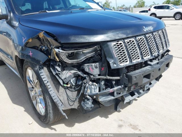 1C4RJFJM1EC378469 Jeep Grand Cherokee Summit