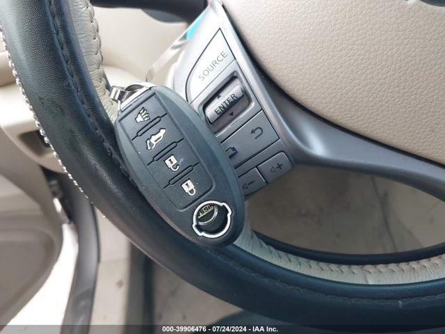 Nissan Altima 2.5 Sv 2014 1N4AL3AP3EN247893 Image 11
