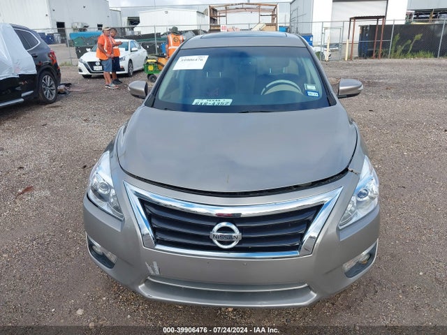Nissan Altima 2.5 Sv 2014 1N4AL3AP3EN247893 Image 12