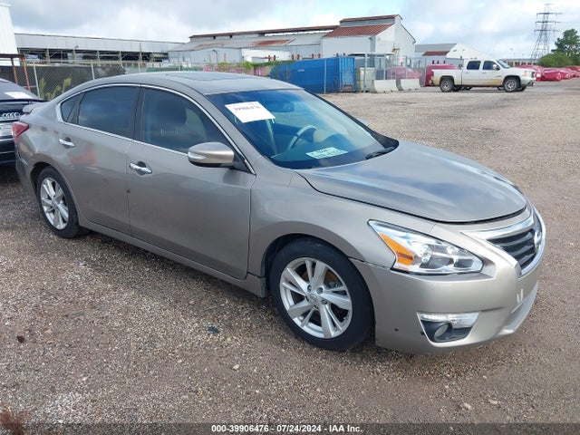 Nissan Altima 2.5 Sv 2014 1N4AL3AP3EN247893 Image 14