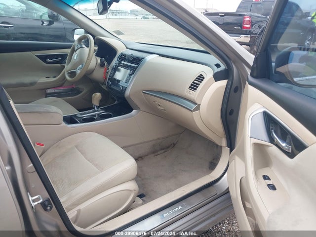 Nissan Altima 2.5 Sv 2014 1N4AL3AP3EN247893 Image 5