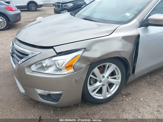 Nissan Altima 2.5 Sv 2014 1N4AL3AP3EN247893 Image 6