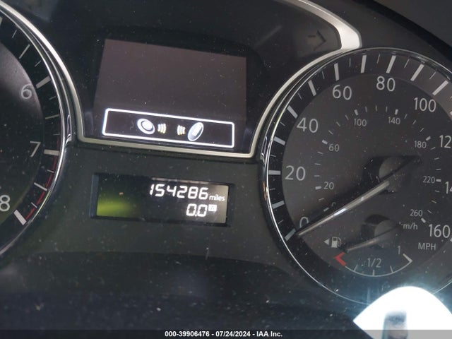 Nissan Altima 2.5 Sv 2014 1N4AL3AP3EN247893 Image 7