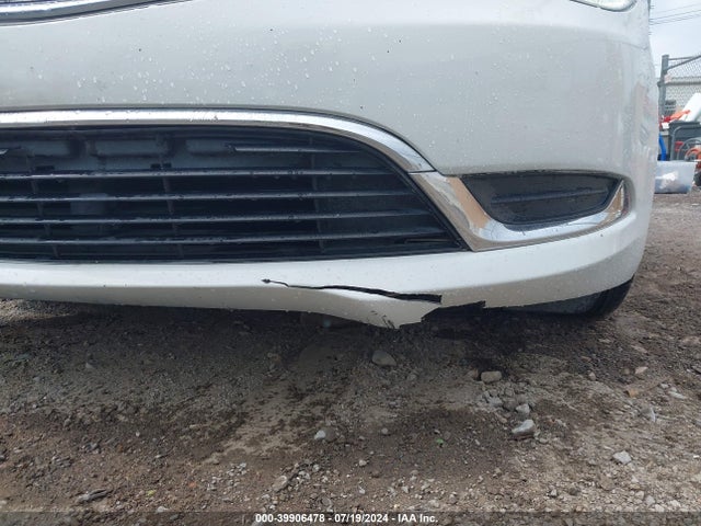 1C3CCCAB4GN131097 Chrysler 200 Limited