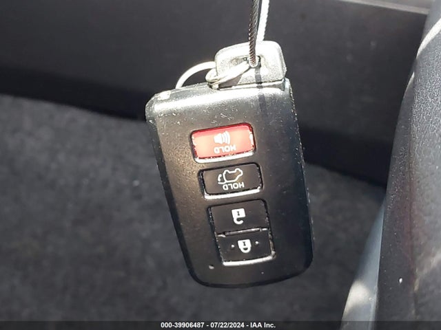 Toyota Rav4 Limited 2014 2T3DFREV8EW175186 Image 11