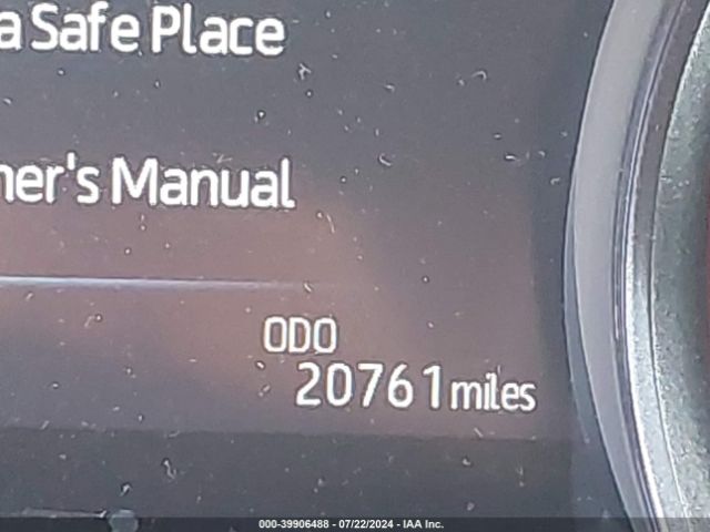 4T1KZ1AK4PU075173 Toyota Camry Xse V6