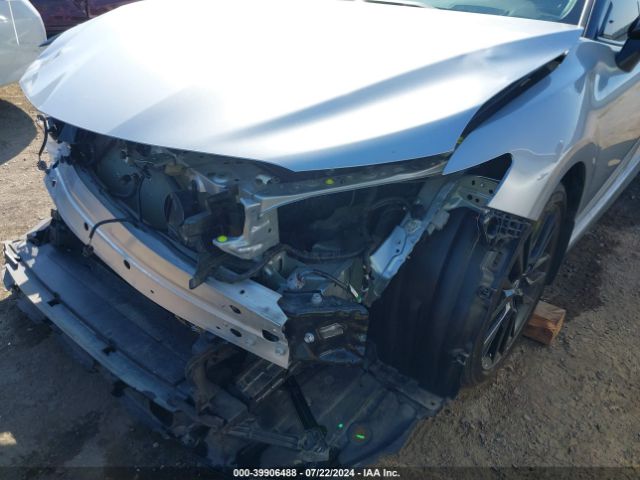 4T1KZ1AK4PU075173 Toyota Camry Xse V6