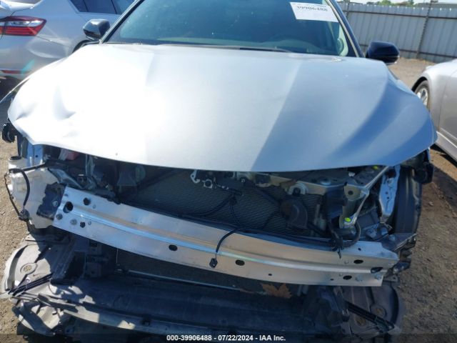 4T1KZ1AK4PU075173 Toyota Camry Xse V6