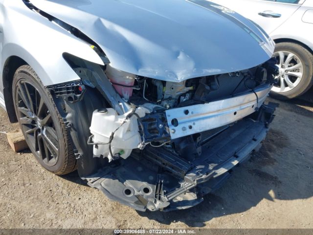 4T1KZ1AK4PU075173 Toyota Camry Xse V6