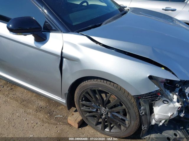 4T1KZ1AK4PU075173 Toyota Camry Xse V6