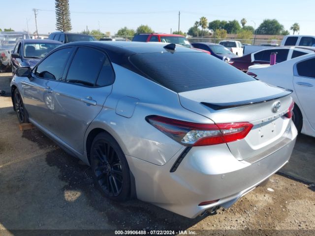 4T1KZ1AK4PU075173 Toyota Camry Xse V6