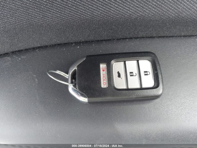 3CZRU5H56MM734034 Honda Hr-v 2wd Ex
