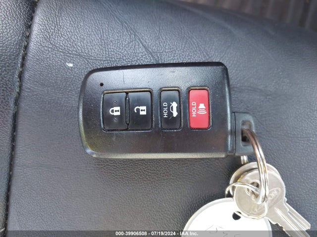 Toyota CAMRY XLE 2017 4T1BF1FK6HU678466 Image 11
