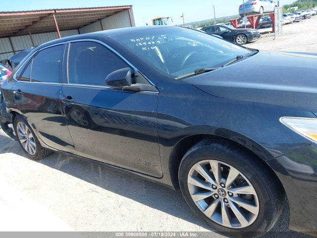 Toyota CAMRY XLE 2017 4T1BF1FK6HU678466 Image 13