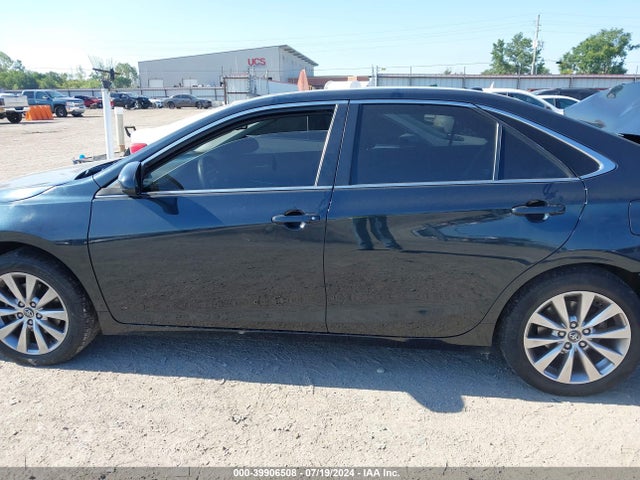 Toyota CAMRY XLE 2017 4T1BF1FK6HU678466 Image 14