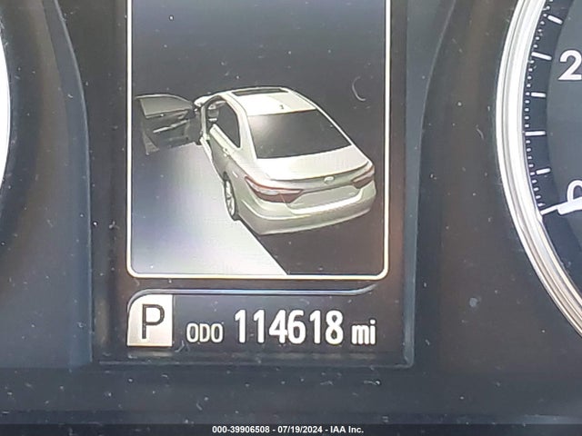 Toyota CAMRY XLE 2017 4T1BF1FK6HU678466 Image 15