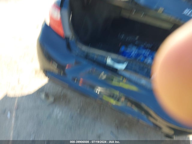 Toyota CAMRY XLE 2017 4T1BF1FK6HU678466 Image 16