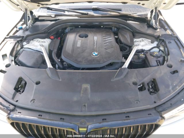 WBAJV6C51JBJ99823 BMW 640i Gran Turismo Xdrive