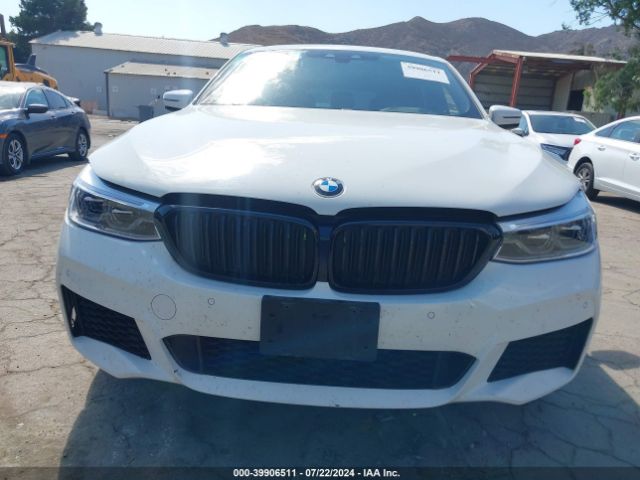WBAJV6C51JBJ99823 BMW 640i Gran Turismo Xdrive