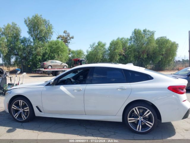 WBAJV6C51JBJ99823 BMW 640i Gran Turismo Xdrive